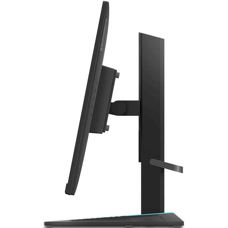 Монитор Lenovo 27" G27-20 FHD (1920x1080) IPS, 1ms, CR 1000:1, BR 400, 178/178, 144hz, 1xHDMI 1.4, 1xDP 1.2, 1xAudio Out (3.5 mm), AMD FreeSync Premium/NVIDIA G-Sync Certified, Tilt, Lift, 3-Year 66C2GAC1EU 66C2GAC1EU