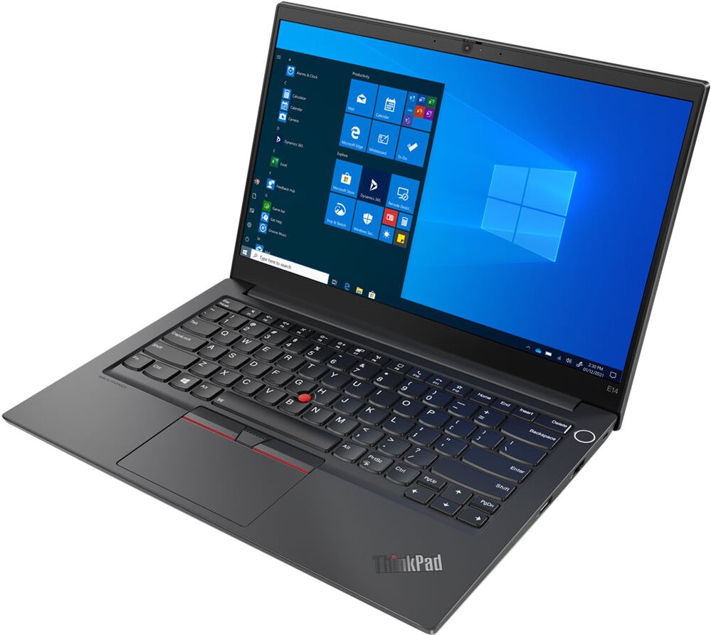 Ноутбук Lenovo ThinkPad E14 G3 AMD 14" FHD (1920x1080) IPS AG 300N, Ryzen 7 5700U 1.8G, 8GB DDR4 3200, 256GB SSD M.2, AMD Radeon Graphics, WiFi 6, BT, FPR, IR Cam, 3cell 57Wh, 65W USB-C, Win 10 Pro, 1Y CI 20Y7003TRT 20Y7003TRT #10