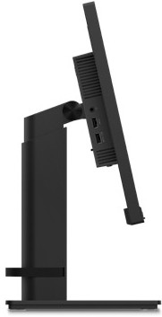 Монитор Lenovo 21,5" ThinkVision T22i-20 16:9 FHD (1920x1080) IPS, 4ms CR 1000:1, BR 250, 178/178, 1xVGA, 1xHDMI1.4, 1xDP1.2, USB-Hub(4xUSB 3.2 Gen1, LTPS, 3YR Exchange 61FEMAT6EU 61FEMAT6EU