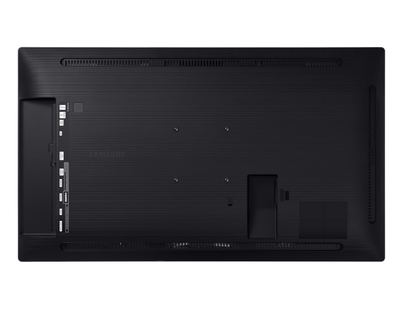 Профессиональная панель Samsung OM32H 32" LH32OMHPWBC/CI LH32OMHPWBC/CI #4