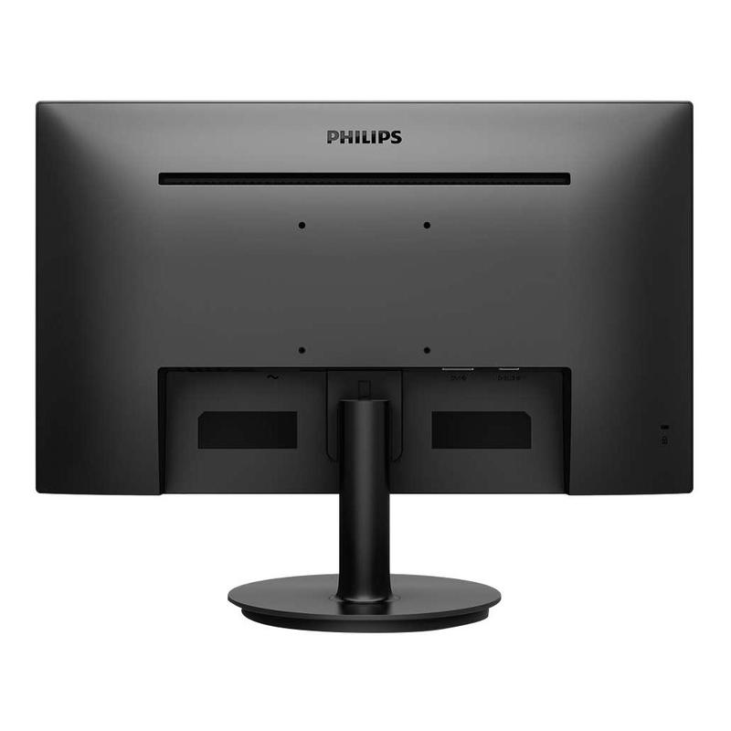 Монитор Philips 27" 271V8L 1920x1080 75 Гц VA W-LED 16:9 4ms(GtG) 4ms D-Sub HDMI Mega Infinity DCR 3000:1 178/178 250cd Tilt Black  271V8L/01 271V8L/01 #2