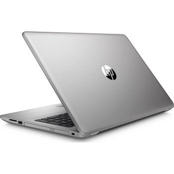 Ноутбук HP Probook 250 G6 15.6"/Ii3 6006U/4096Mb/256SSDGb/DVDrw/HD Graphics 520/Cam/BT/WiFi/war 1y/1.86kg/Silver 2LB99EA 2LB99EA