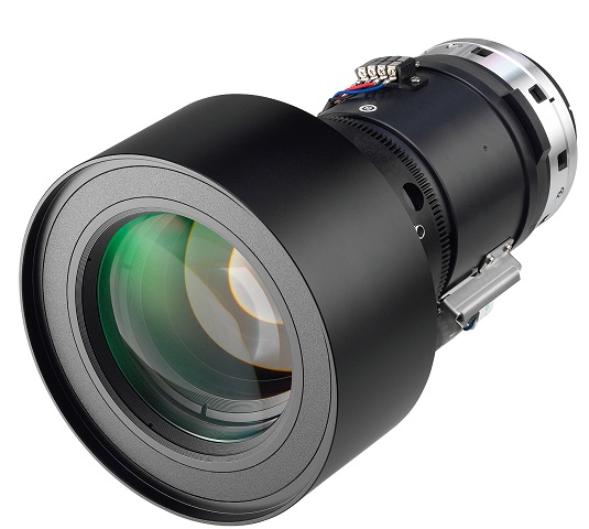 Объектив BenQ LS1LT3 LENS LONG ZOOM2 5J.JAM37.041 5J.JAM37.041