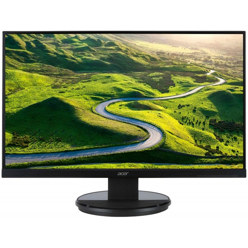 Монитор Acer 27" K272HLHbi , VA, 1920x1080, 75Hz, 250 nits178°/178°, VGA + HDMI(1.4) , FreeSync UM.HX2EE.H01 UM.HX2EE.H01 #4