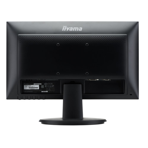 Монитор Iiyama 19,5" ProLite E2083HSD-1 E2083HSD-B1 #2