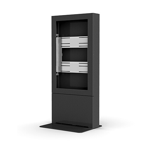 База Chief PACLFB напольная Impact™ для киосков PACLFB PACLFB #1