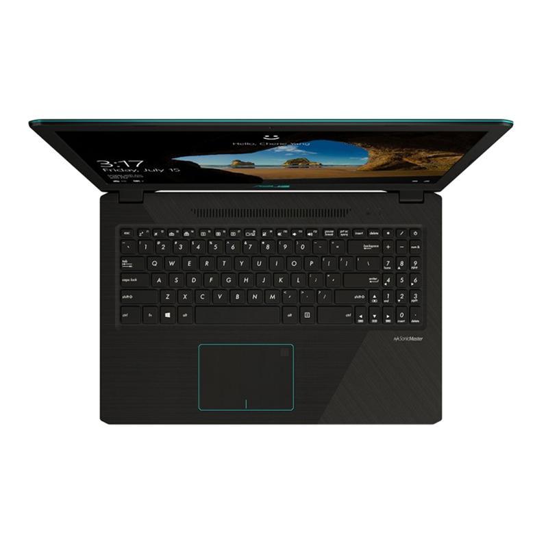 Ноутбук ASUS AMD Ryzen 5 3500U 2100MHz/15.6"/1920x1080/8GB/512GB SSD/NVIDIA GeForce GTX 1050 4GB/Wi-Fi/Bluetooth/Dos 90NB0PK1-M02480 90NB0PK1-M02480