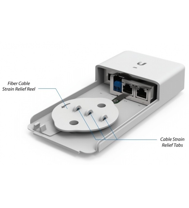 Ubiquiti Fiber PoE F-POE #3