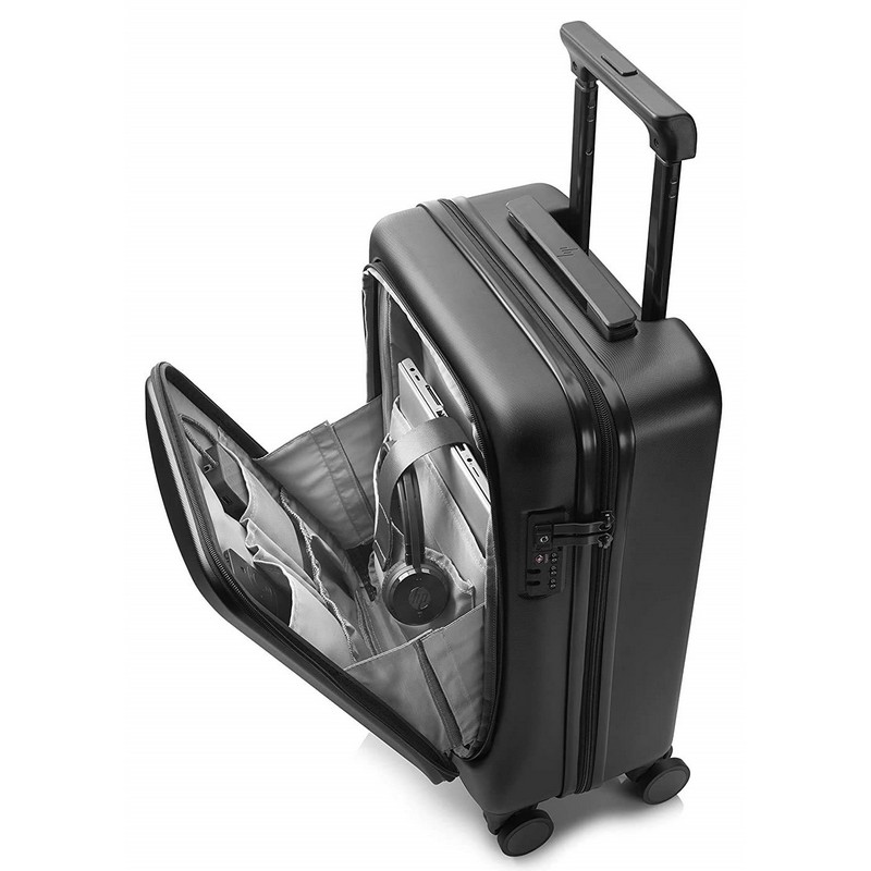 Сумка HP All in One Carry On Luggage 7ZE80AA 7ZE80AA #5
