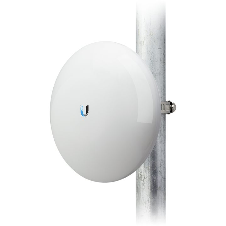 Антенна Ubiquiti NanoBeam 2AC-13 антенна параболическая активная NBE-2AC-13 NBE-2AC-13 #5