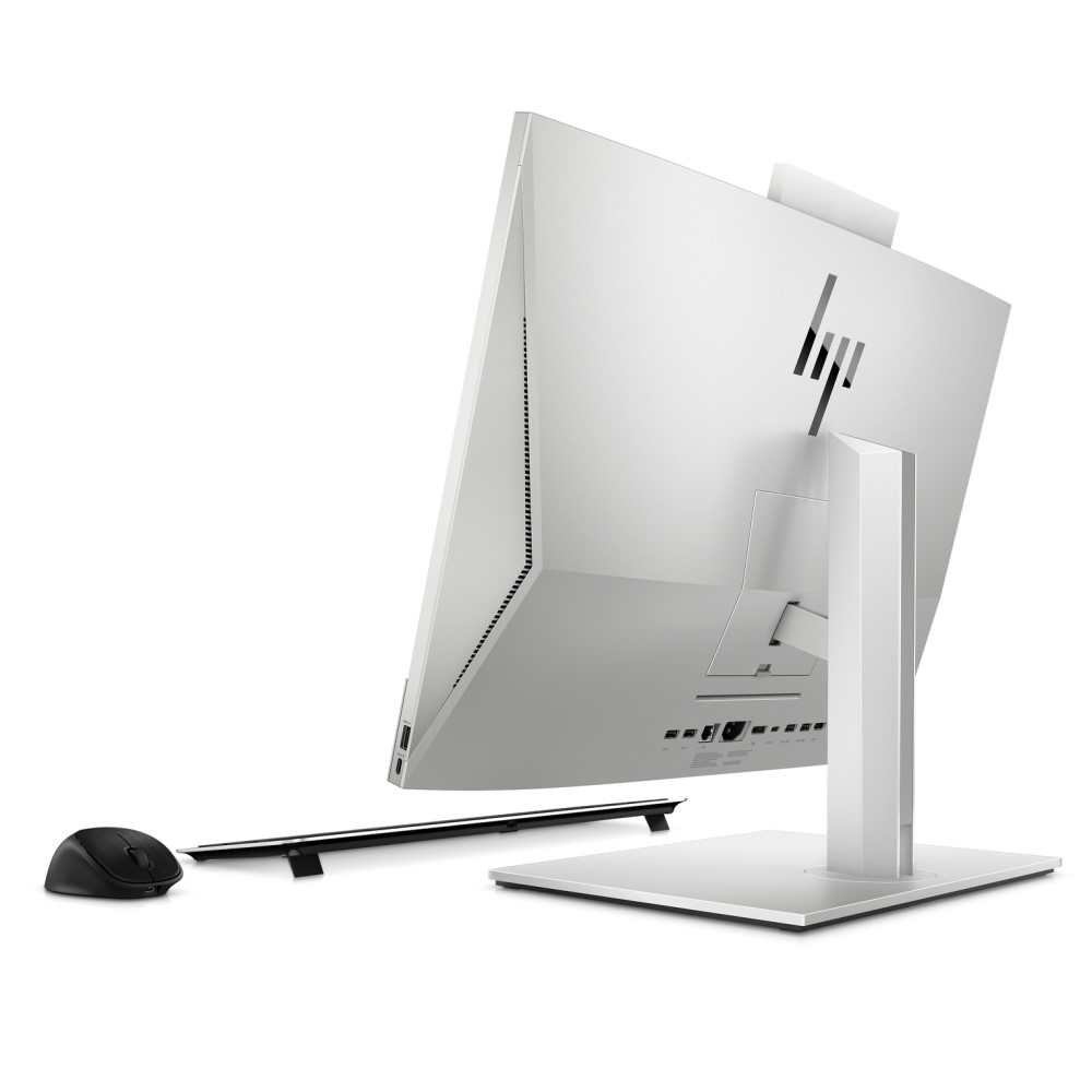 Моноблок HP EliteOne 800 G6 All-in-One 27" Touch QHD GFX,Core i9-10900,32GB,1TB M.2 SDD,NVIDIARTX2070 8GB,Wireless Slim kbd & mouse,Eliteone G6 27 Stand,Wi-Fi,480P IR+5Mp RGB,5MP Dual Webcam,W10p64HighEnd 273A2EA 273A2EA #1
