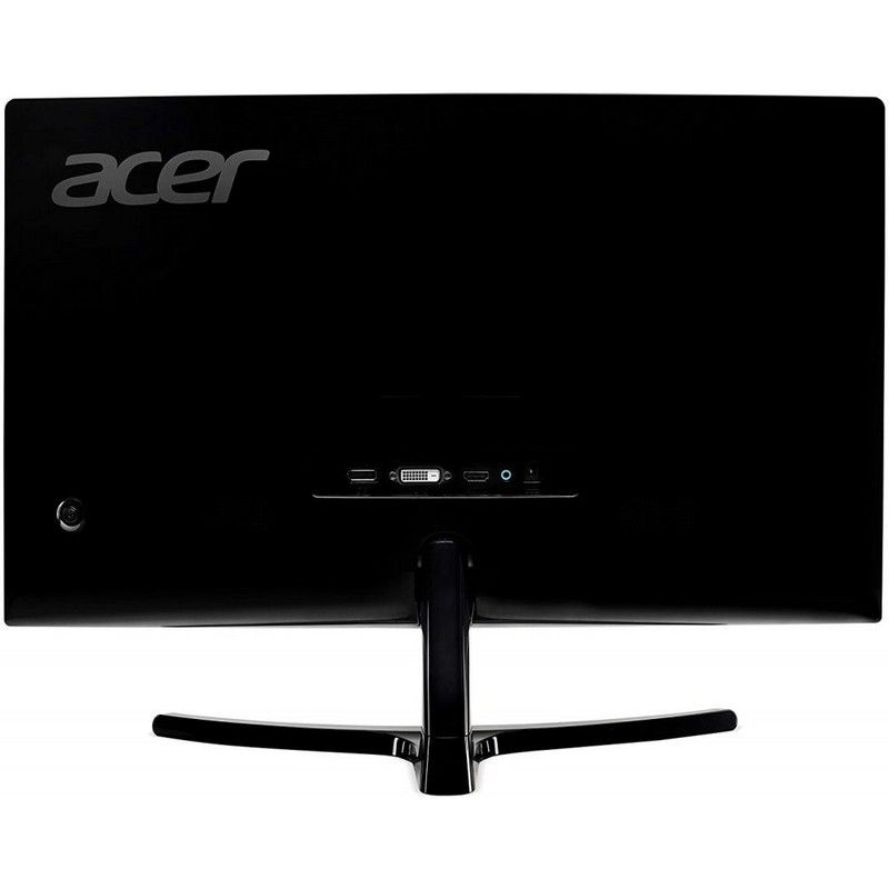 Монитор Acer 23.6" ED242QRAbidpx VA 1920x1080 144Hz FreeSync 250cd/m2 16:9 UM.UE2EE.A01 UM.UE2EE.A01 #2