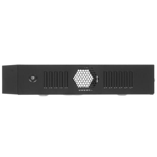 HDCVI-видеорегистратор Dahua DH-XVR5104HS-I2 4-канальный с ИИ AHD, TVI, IP, CVBS; отображение: до 5Мп; запись: до 5M-N@10к/с, 1080N@25к/с; DH-XVR5104HS-I2 DH-XVR5104HS-I2