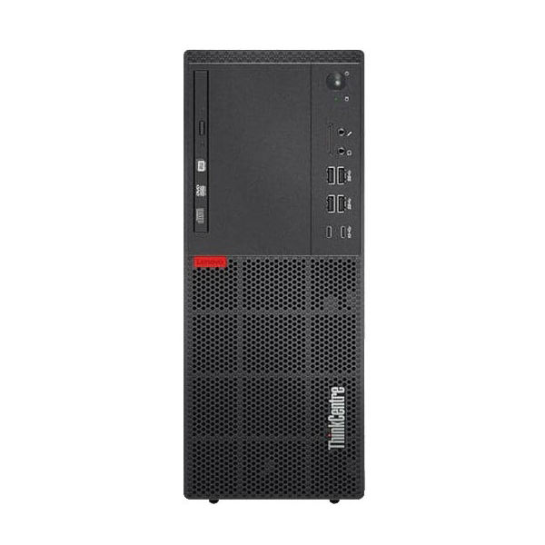 Персональный компьютер Lenovo ThinkCentre M710t Tower Intel Core i3 7100(3.9Ghz)/4096Mb/1000Gb/DVDrw/Int:Intel HD Graphics 630/war 3/3/3 on-sitey/black/Keyb&Mouse/No_OS <10M9S03H00> 10M9S03H00