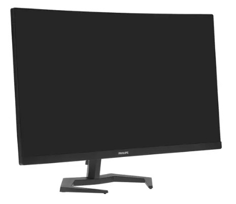 Монитор Philips 27'' 16:9 1920х1080(FHD) VA, Curved, nonGLARE, Нет, 240 Гц, 250cd/m2, H178°/V178°, 3000:1, 20M:1, 16,7 миллионов цветов, 4ms, 2xHDMI, DP, Height adj, Pivot, Tilt, Swivel, Audio out, 3Y, Black 27M1C3200VL (00/01) 27M1C3200VL (00/01) #4