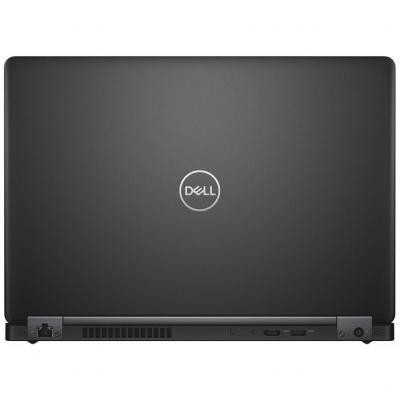 Ноутбук Dell Latitude 5490 14,0" FullHD WVA Antiglare i5-8250U (1,6GHz) 8GB (1x8GB) DDR4 256GB SSD Intel UHD 620 W10 Pro 5490-1535 5490-1535