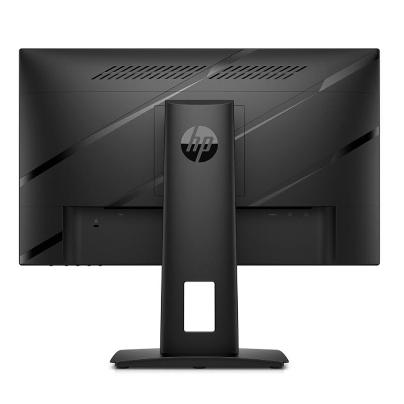 Монитор HP 23,8'' 24x Display (TN,250cd/m,1000:1, 1ms, 160/170, HDMI, DisplayPort,1920x1080,Black ) (поврежденная коробка) 5ZU98AA_SP 5ZU98AA_SP