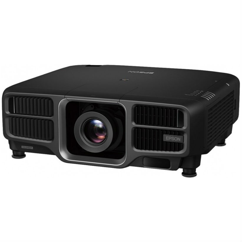Проектор Epson EB-L1505UH WUXGA (1920x1200), основной формат - 16:10, 12000 lm, 2 500 000:1,  RJ45 x1, Wi-Fi опционально, 24 кг. V11H910140 V11H910140