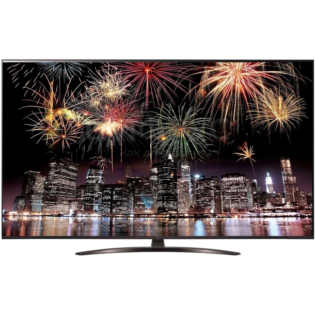 Телевизор LG 43UQ81009LC.ADGG 43",4K,60Hz,WiFi 43UQ81009LC.ADGG 43UQ81009LC.ADGG