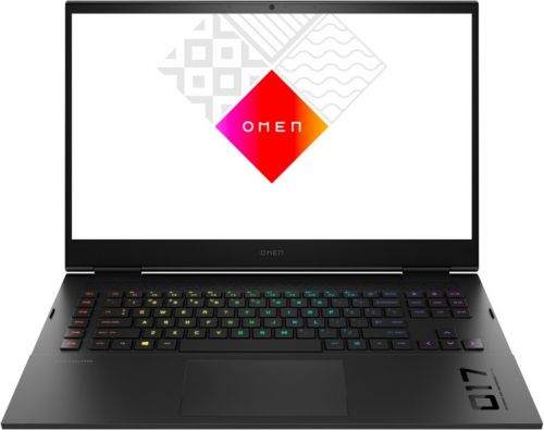 Ноутбук HP OMEN 17-CK1001NIA 17" CI7-12700H 16/1TB DOS 6A3S4EA 6A3S4EA #4