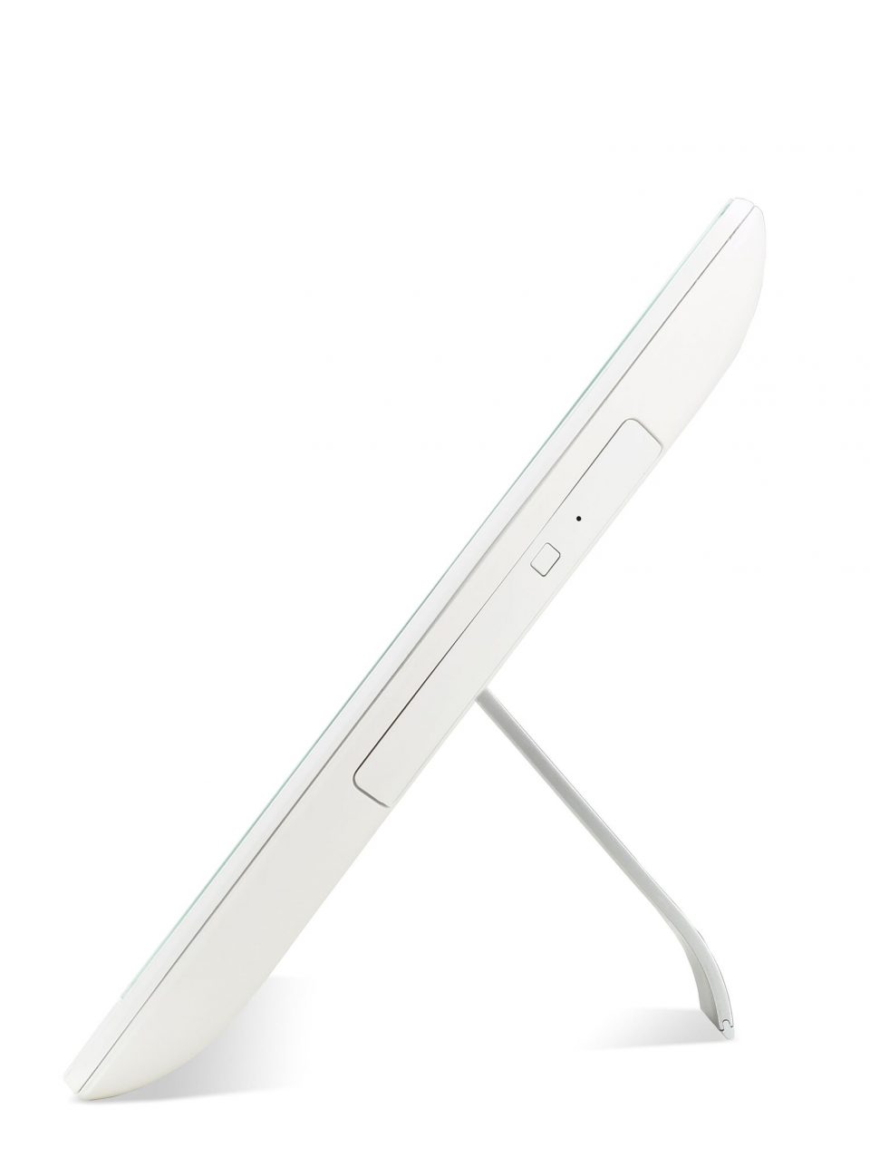 Моноблок Acer Aspire Z1-612 19.5" HD+,J3060,4Gb,500Gb,DVD-RW,Wi-Fi,Bt,Kb+M,DOS,Белый (DQ.B4GER.008) DQ.B4GER.008