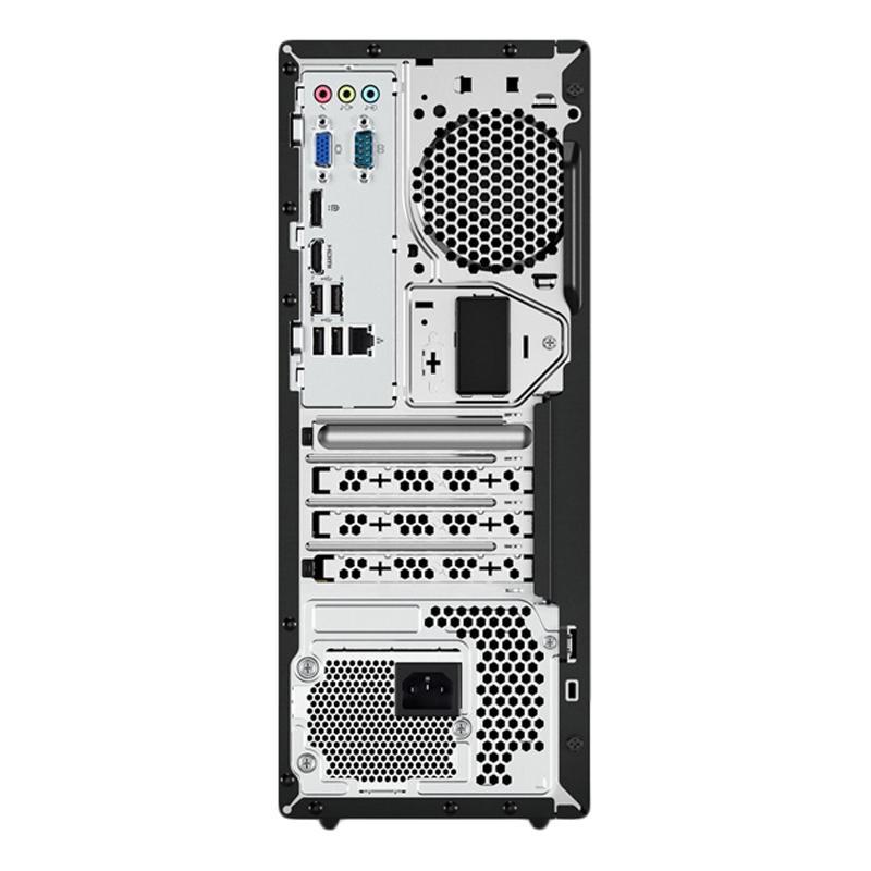Компьютер Lenovo V530-15ICB TWR i5-9400 8GB 1TB_7200RPM Intel HD DVD±RW No_Wi-Fi USB KB&Mouse W10_P64-RUS 1Y on-site 10TV007PRU 10TV007PRU