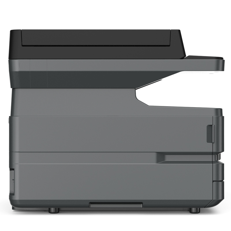 МФУ Deli лазерный  Laser A4 Duplex Net WiFi белый M3100ADNW M3100ADNW #2