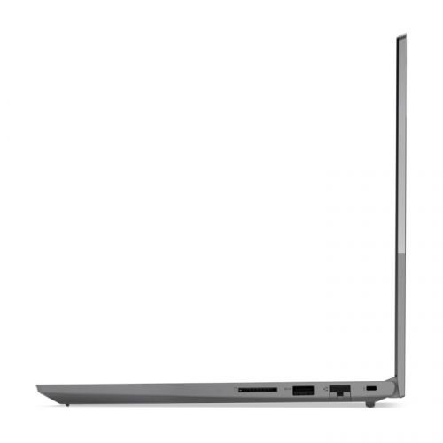 Ноутбук Lenovo ThinkBook 15 G2 ITL 15.6" FHD (1920x1080) AG 300N, i5-1135G7 2.4G, 16GB DDR4 3200, 512GB SSD M.2, Intel IRIS XE, Wifi, BT, FPR, HD Cam, 3cell 45Wh, NoOS, 1Y OS, 1.7kg 20VE00R9RU 20VE00R9RU #5