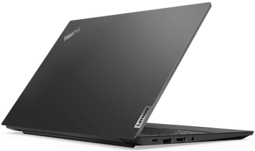 Ноутбук Lenovo ThinkPad E15 G3 15.6" FHD IPS Ryzen 5 5500U 8GB 256GB SSD AMD Radeon Graphics FP Backlit Keys W10 Pro (OS:ENG; Keyb:ENG(UK), Powercord:UK ) 20YG006PUK 20YG006PUK #1