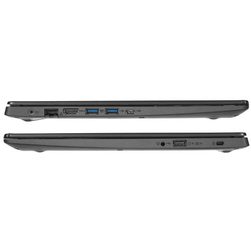 Ноутбук Acer Aspire 5 A514-53-51AZ Core i5 1035G1/8Gb/1Tb/Intel UHD Graphics/14"/IPS/FHD (1920x1080)/Eshell/black/WiFi/BT/Cam NX.HURER.003 NX.HURER.003 #2