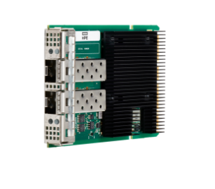 Сетевой адаптер HPE Ethernet Intel I350-T4 1Gb 4-port BASE-T Adapter (for Gen10+) P21106-B21 P21106-B21