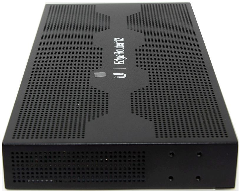 Роутер Ubiquiti Ubiquiti ER-12-EU черный ER-12-EU ER-12-EU #6