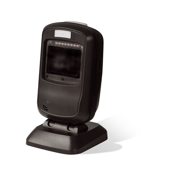 Сканер штрих-кода Newland FR4080-20 2D Mega Pixel CMOS Omnidirectional presentation desktop scanner (black surface)with 2 mtr. USB cable (Koi II) FR4080-20 FR4080-20