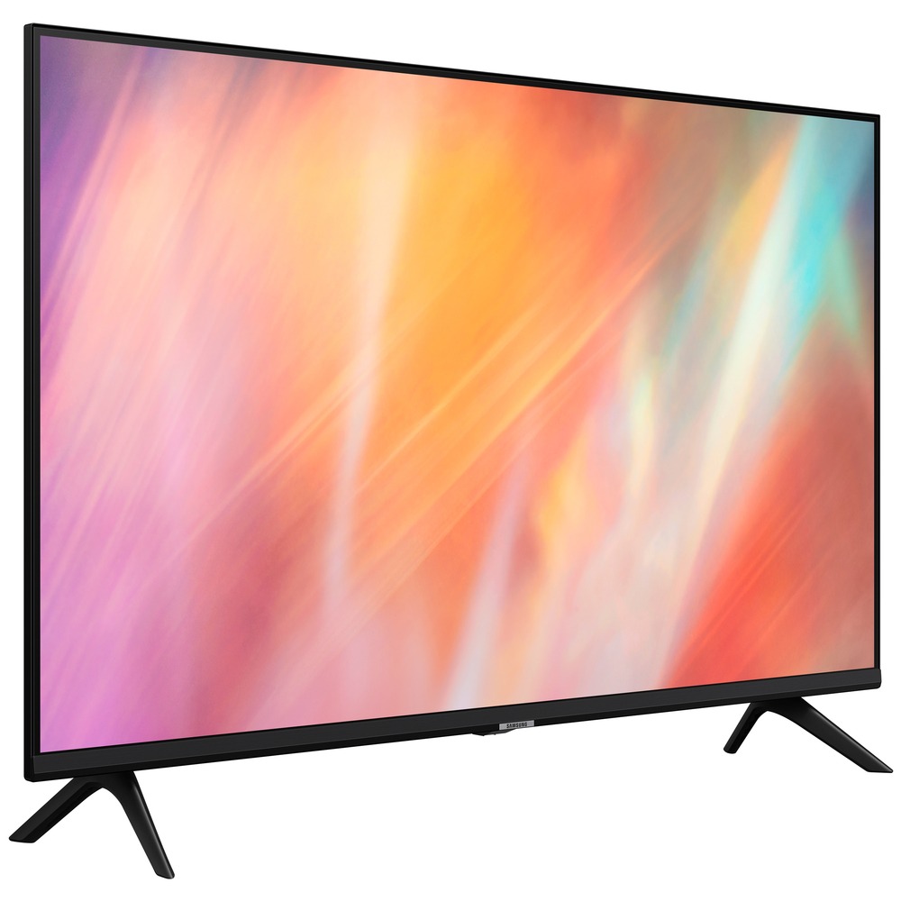 Телевизор Samsung UE50AU7002UXRU 50",4К,Series 7,черный,60Hz,WiFi,Smart UE50AU7002UXRU UE50AU7002UXRU