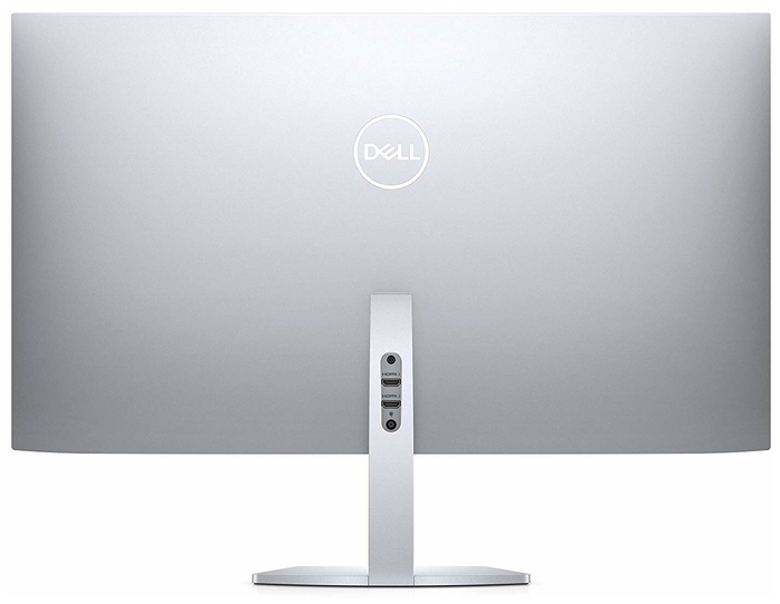 Монитор Dell 27" S2719DM черный IPS LED 5ms 16:9 HDMI матовая 600cd 178гр/178гр 2560x1440 FHD 7.94кг (2719-4890) 2719-4890