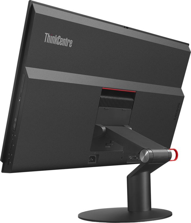 Моноблок Lenovo M900z 23.8" Full HD/i7-6700/8Gb/500Gb/DVDRW/Win10Pro64, WiFi, BT, KB+Mouse 10F5S0VW00 10F5S0VW00