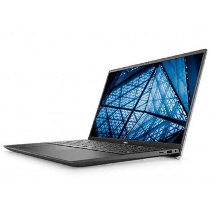 Ноутбук Dell Technologies Vostro 7500 Core i7-10750H (2,6GHz) 15,6'' FullHD WVA Antiglare 300nits 16GB (8G LPDDR4+1x8GB DDR4) 1TB SSD NV GTX 1650 Ti (4GB DDR6)FPR, TPM,Thunderbolt 3,6 cell (97 WHr),W10 Pro 1y NBD,gray 7500-0330 7500-0330