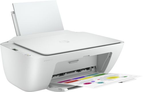 МФУ HP DeskJet 2720 All in One Printer 3XV18B 3XV18B