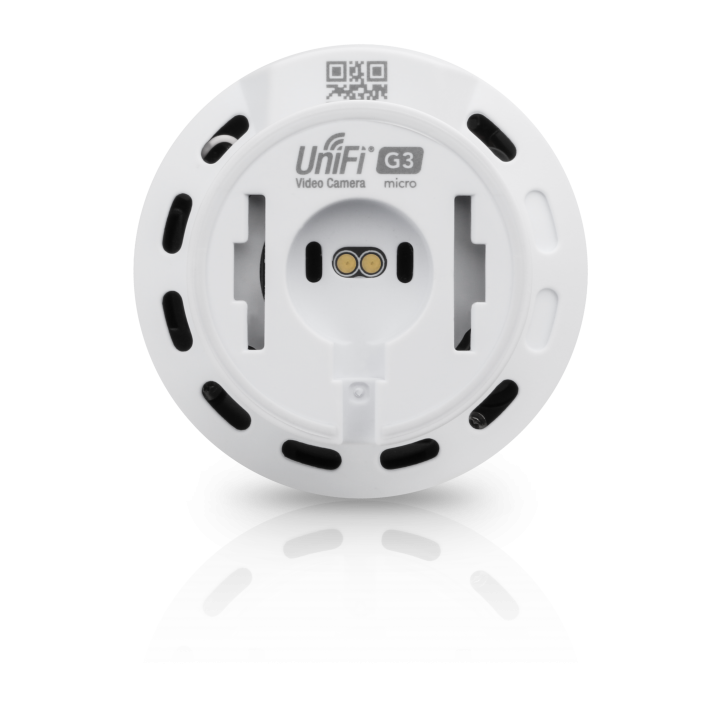 IP камера Ubiquiti UniFi Video Camera G3 Micro 5-Pack IP-видеокамера, комплект 5 штук UVC-G3-MICRO (5 Pack) UVC-G3-MICRO (5 Pack)