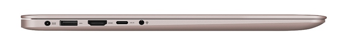 Ноутбук ASUS Zenbook UX410UF-GV029T Core i5-8250U/8Gb/1Tb+128GB M.2 SSD/GF MX130 2Gb/14.0"/FHD (1920x1080)AG/WiFi/BT/Cam/Windows 10/ROSE GOLD/Illuminated KB/1,4kg/Sleeve (90NB0HZ4-M00470) 90NB0HZ4-M00470