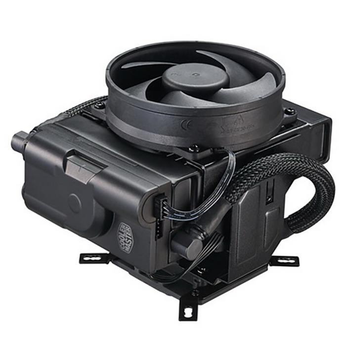 Вентилятор Cooler Master для процессора S2011/1151/1150 MLZ-H92M-A26PK-R1 MLZ-H92M-A26PK-R1