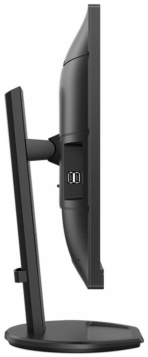 Монитор Philips 27" 273B9 1920x1080 75Гц IPS W-LED 16:9 4ms VGA HDMI DP 1x USB-C 3.2/4x USB 3.2 50M:1 1000:1 178/178 250cd USB-C Power Delivery HAS Pivot Tilt Swivel Speakers Black 273B9/00 273B9/00
