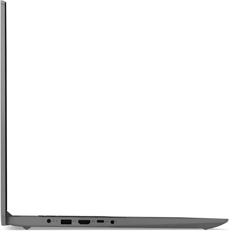 Ноутбук Lenovo IdeaPad 3 17ITL6 Core i3 1115G4/8Gb/SSD512Gb/Intel UHD Graphics/17.3"/TN/HD+ (1600x900)/noOS/grey/WiFi/BT/Cam 82H90092RK 82H90092RK