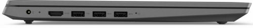 Ноутбук Lenovo V14-ADA 14" HD (1366x768) TN AG 220N, Ryzen 3 3250U 2.6G, 2x4GB DDR4 2400, 256GB SSD M.2, Radeon Graphics, WiFi, BT, 2cell 38Wh, Free DOS, 1Y CI, 1.7kg 82C600LURU 82C600LURU