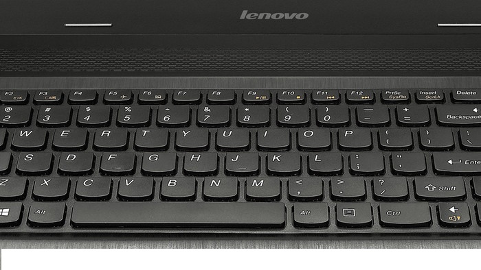 Ноутбук Lenovo IdeaPad G700 Core i7-3612QM/6Gb/500Gb/(59401552) 59401552