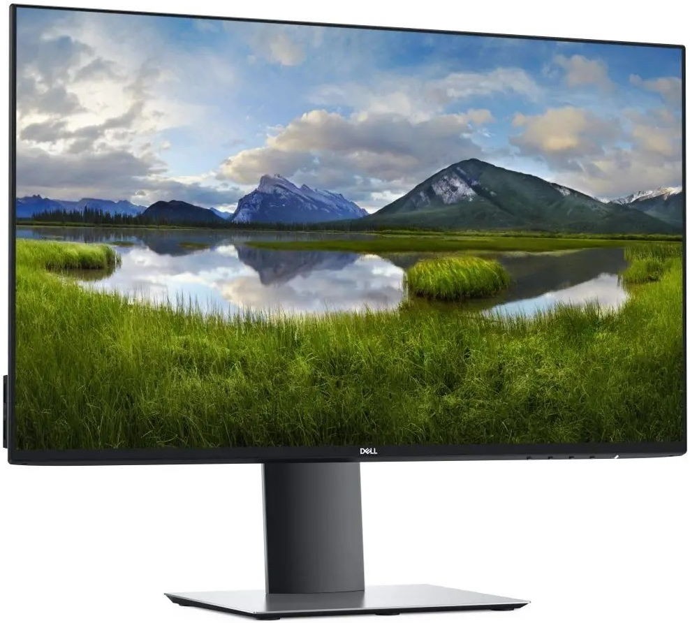 Монитор Dell 23,8" U2421HE LCD Bk/Bk ( IPS; 16:9; 250 cd/m2; 1000:1; 5ms; 1920x1080; 178/178; DP; HDMI; DP out + MST (HDCP 1.4) 4xUSB 3.0; USB-C; RJ45; HAS; Swiv;Tilt; Pivot) 2421-6813 2421-6813