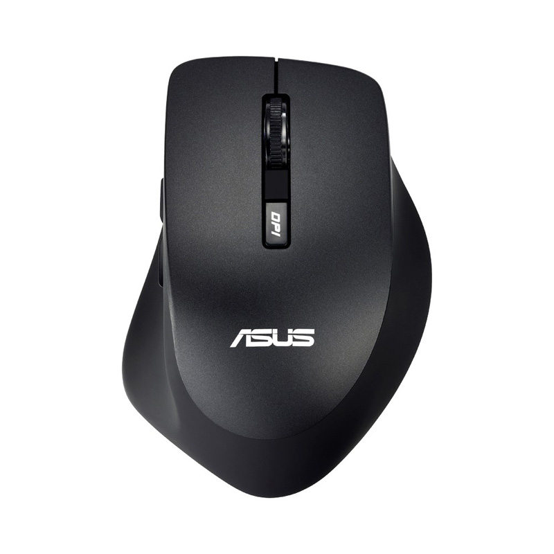 Мышь Asus WT425 1000/1600 dpi, USB, 5but+Roll, RF 2.4GHz, Optical 90XB0280-BMU000 90XB0280-BMU000