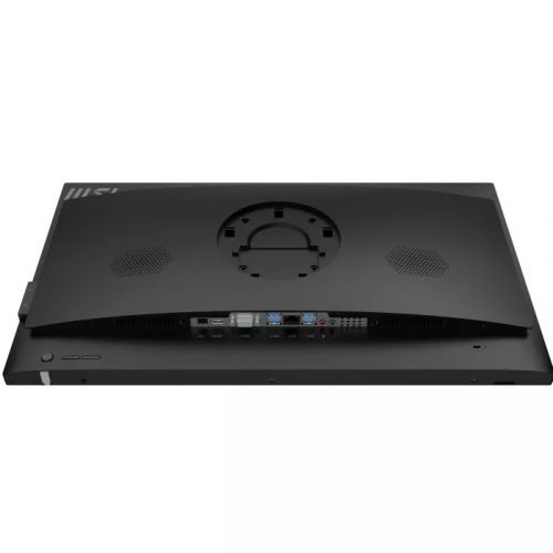 Моноблок MSI Pro AP241 11M-278XRU 23.8" Full HD i3 10105 (3.7) 8Gb SSD256Gb HDG noOS GbitEth WiFi BT 120W черный 1920x1080 9S6-AE0311-474 9S6-AE0311-474