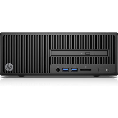 Персональный компьютер HP 280 G2 SFF i5-6500Hz213Hz5304C/4GB/500GBHDD/DOS/DVD-WR/1yw/kbd/USBmouse Y5Q32EA Y5Q32EA