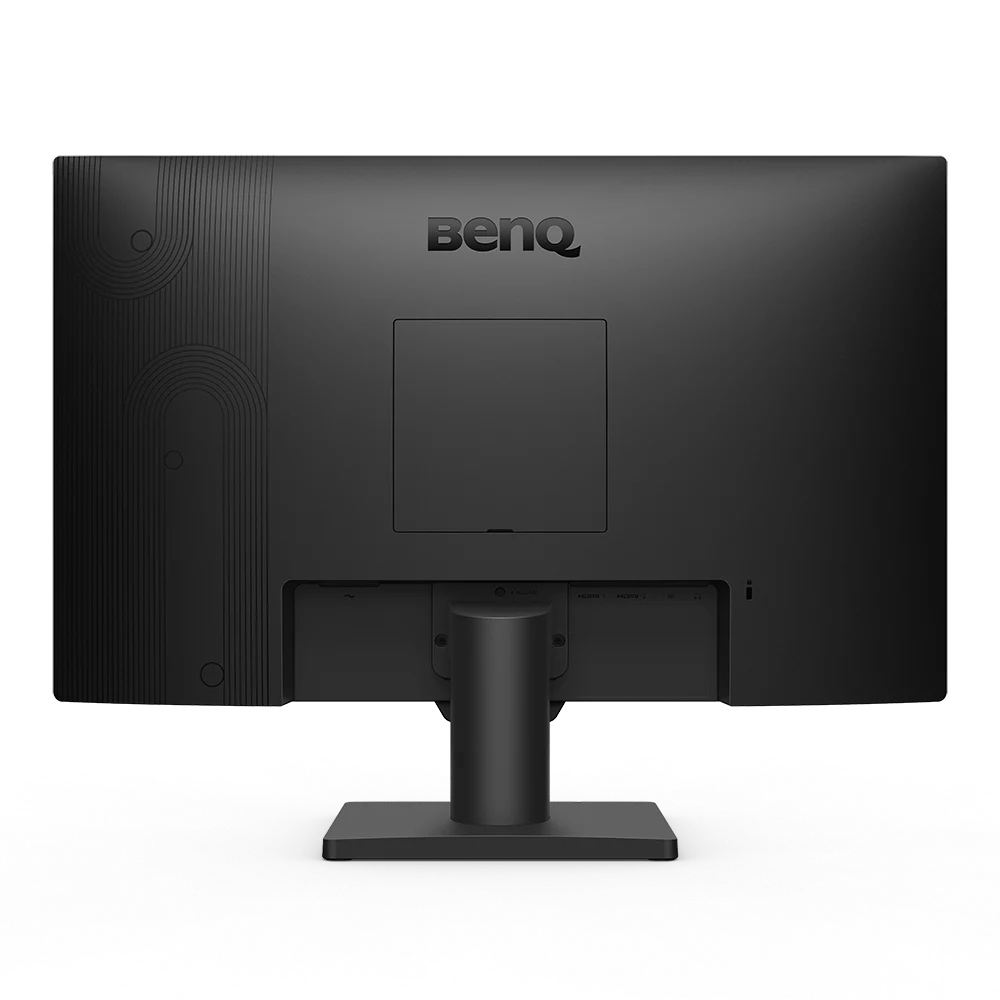 Монитор BENQ  23.8'', 1920x1080, IPS, 100Hz, 20M:1, 250cd, 5ms, 2*HDMI, DP, Speakers, Height adj 140, Pivot, Flicker-free;Low Blue Light, 3Y, Black  GW2490T GW2490T